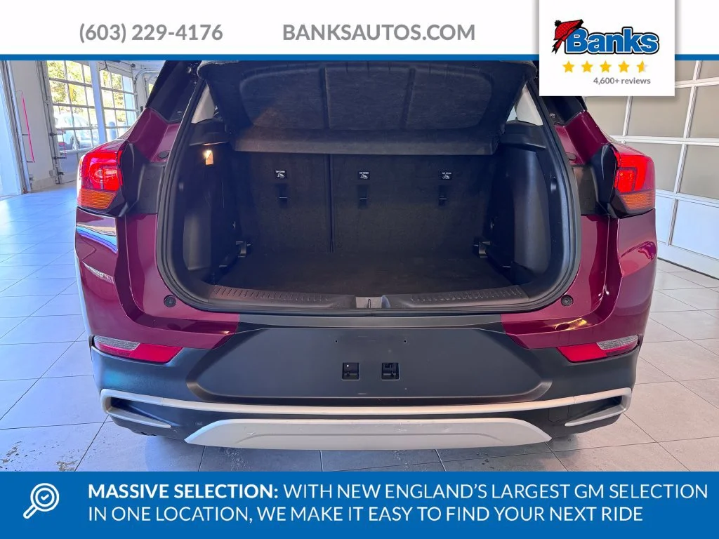 2023 Buick Encore GX Select - Photo 8