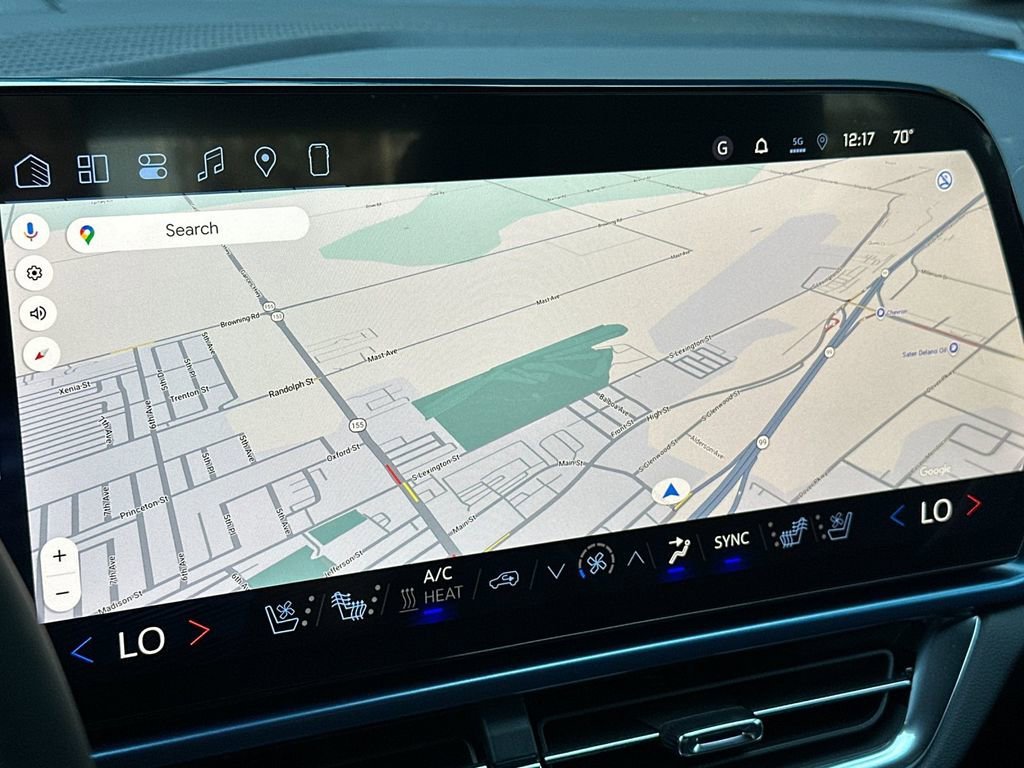 2026 Chevrolet Equinox EV 2LT - Photo 18