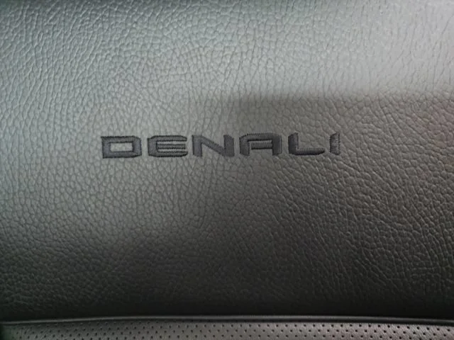 2024 GMC Sierra 1500 Denali - Photo 22