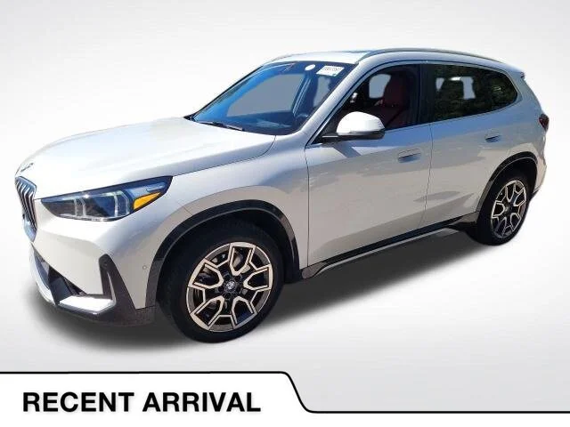 2025 BMW X1