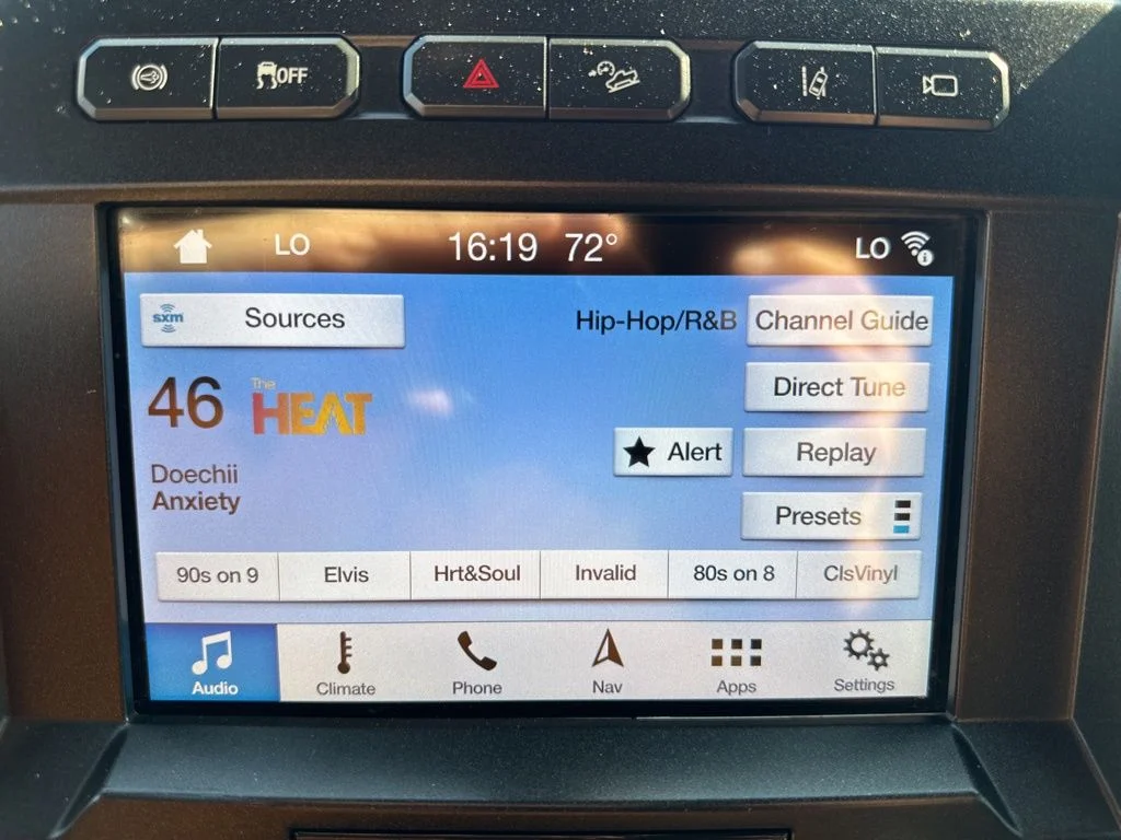 2019 Ford F-450 Super Duty Platinum - Photo 43