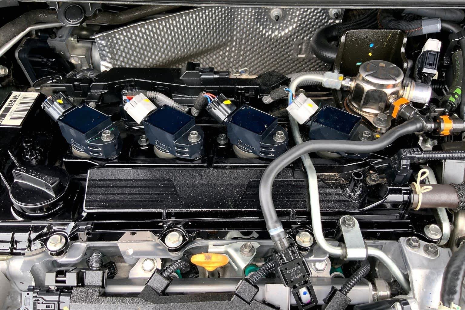 Used 2024 Blueprint Toyota SE image 32