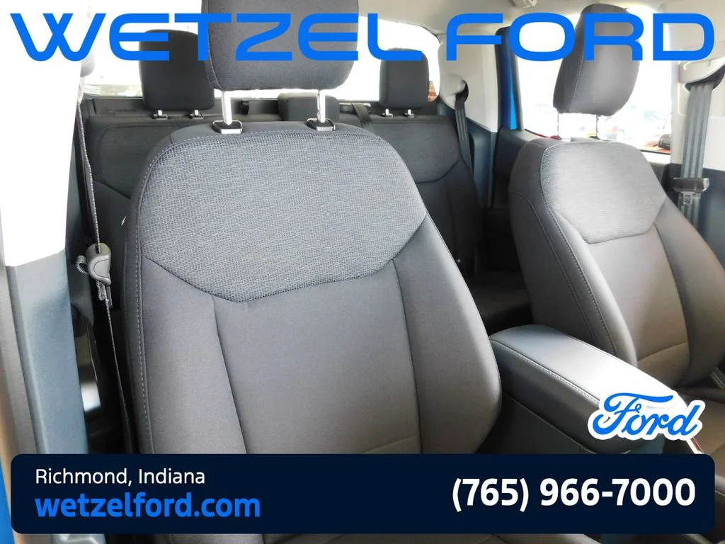 New 2026 Velocity Blue Ford XL image 19