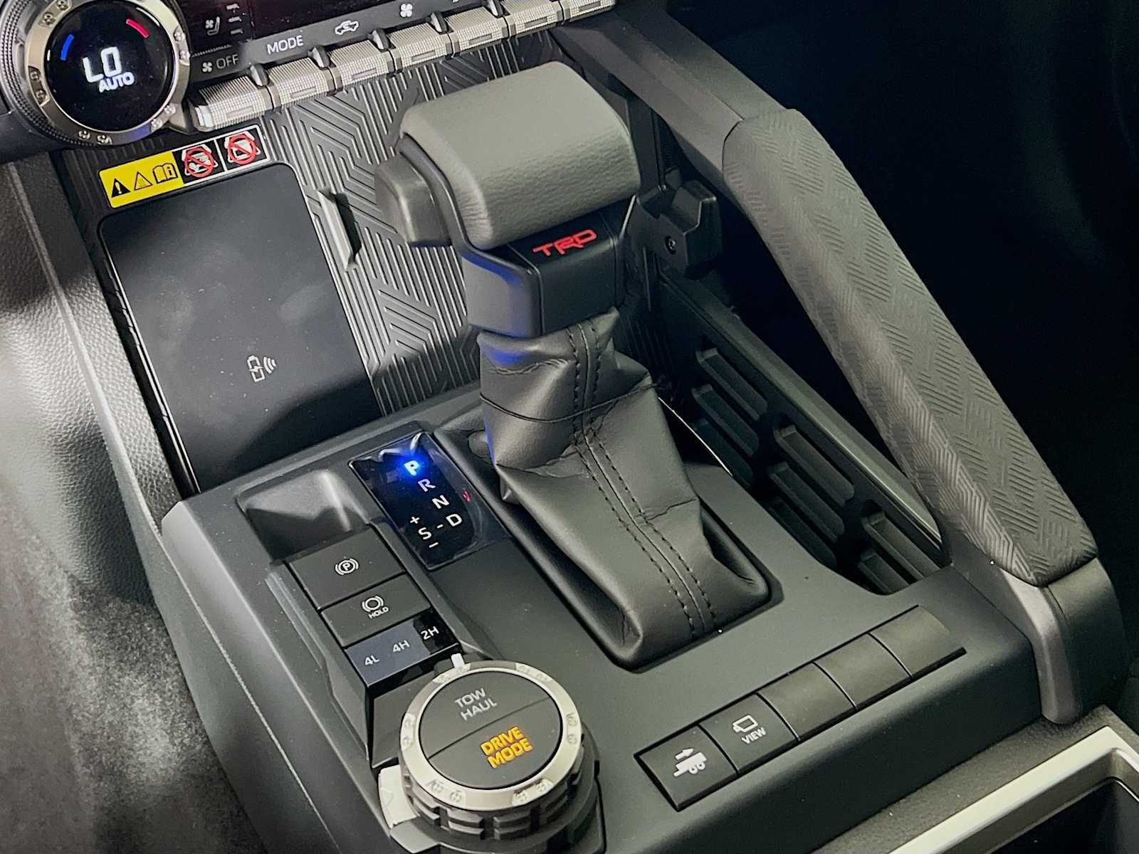 2026 Toyota Tacoma — photo 12