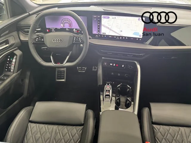 New 2026 White Audi Premium Plus image 28