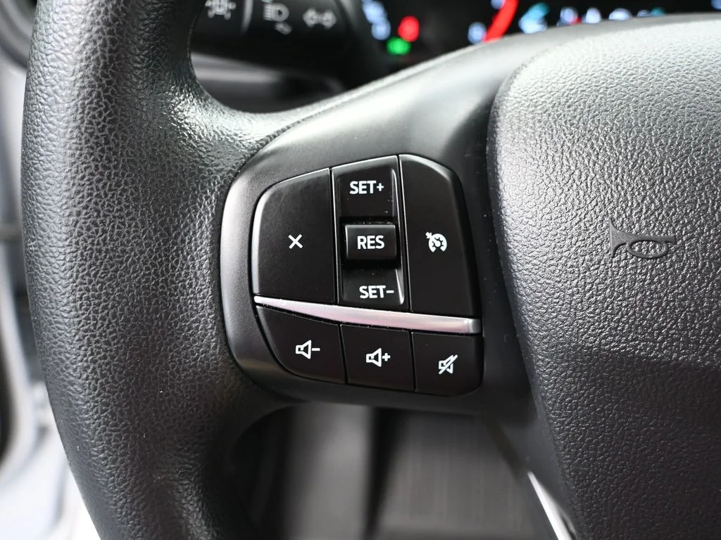 2021 Ford Escape SE - Photo 25