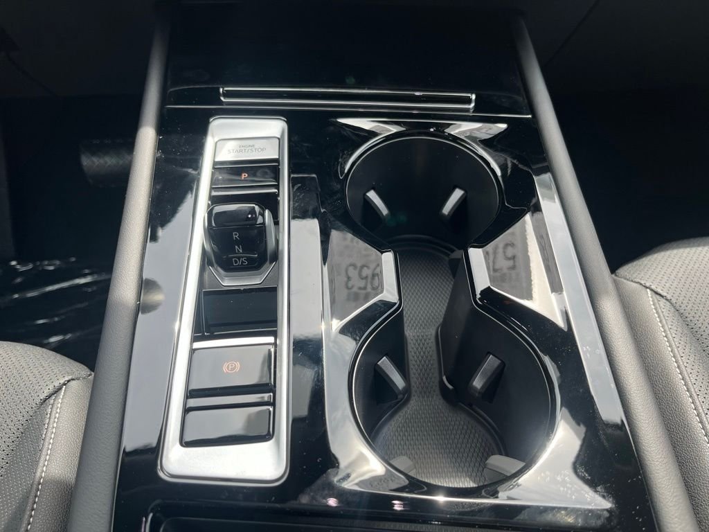 New 2026 Gray Volkswagen 2.0T SE w/Technology image 14