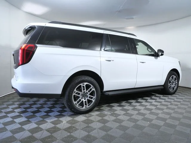 Certified Used 2025 White Ford Active image 8