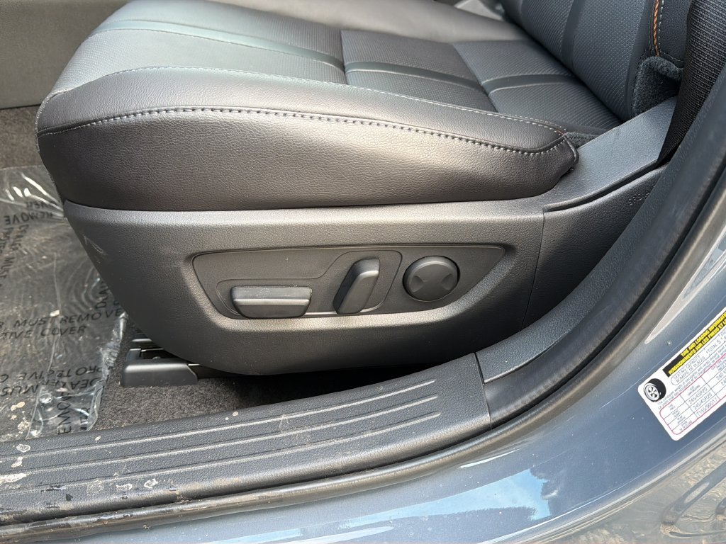 Certified Used 2026 Gray Mazda 2.5 S Premium image 27