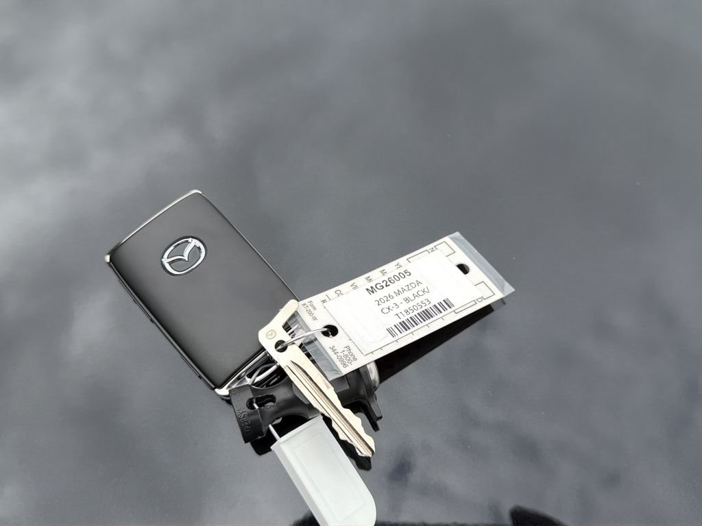 2026 Mazda Mazda3 Turbo Premium Plus - Photo 41
