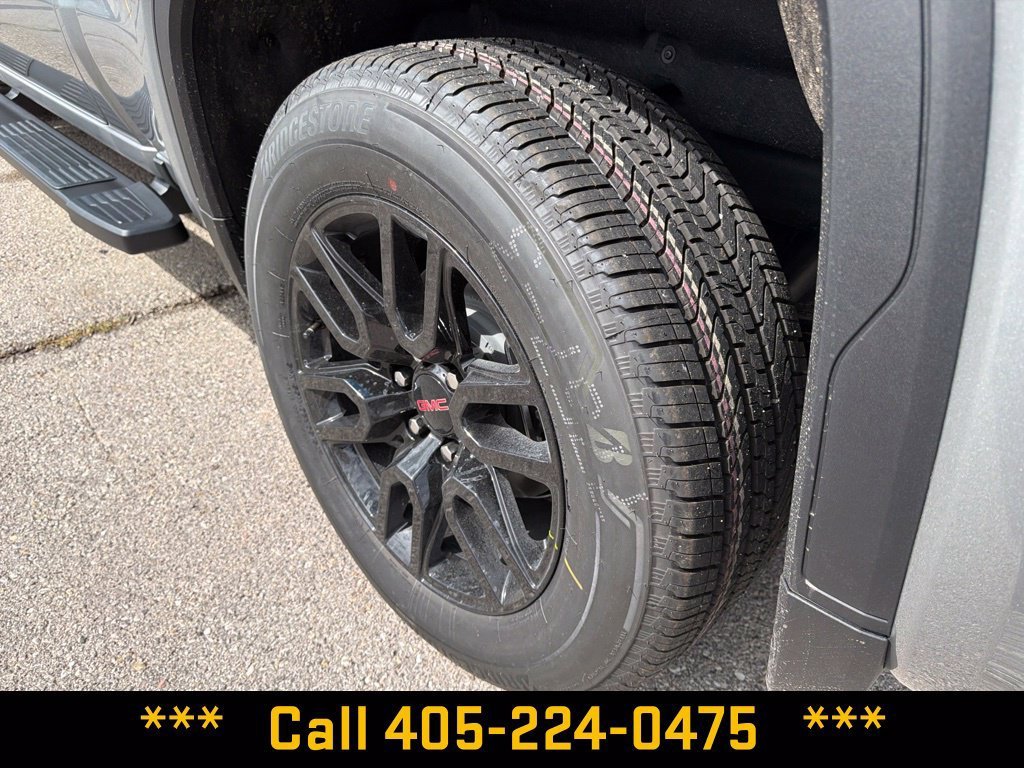 2026 GMC Sierra 1500 Elevation - Photo 6