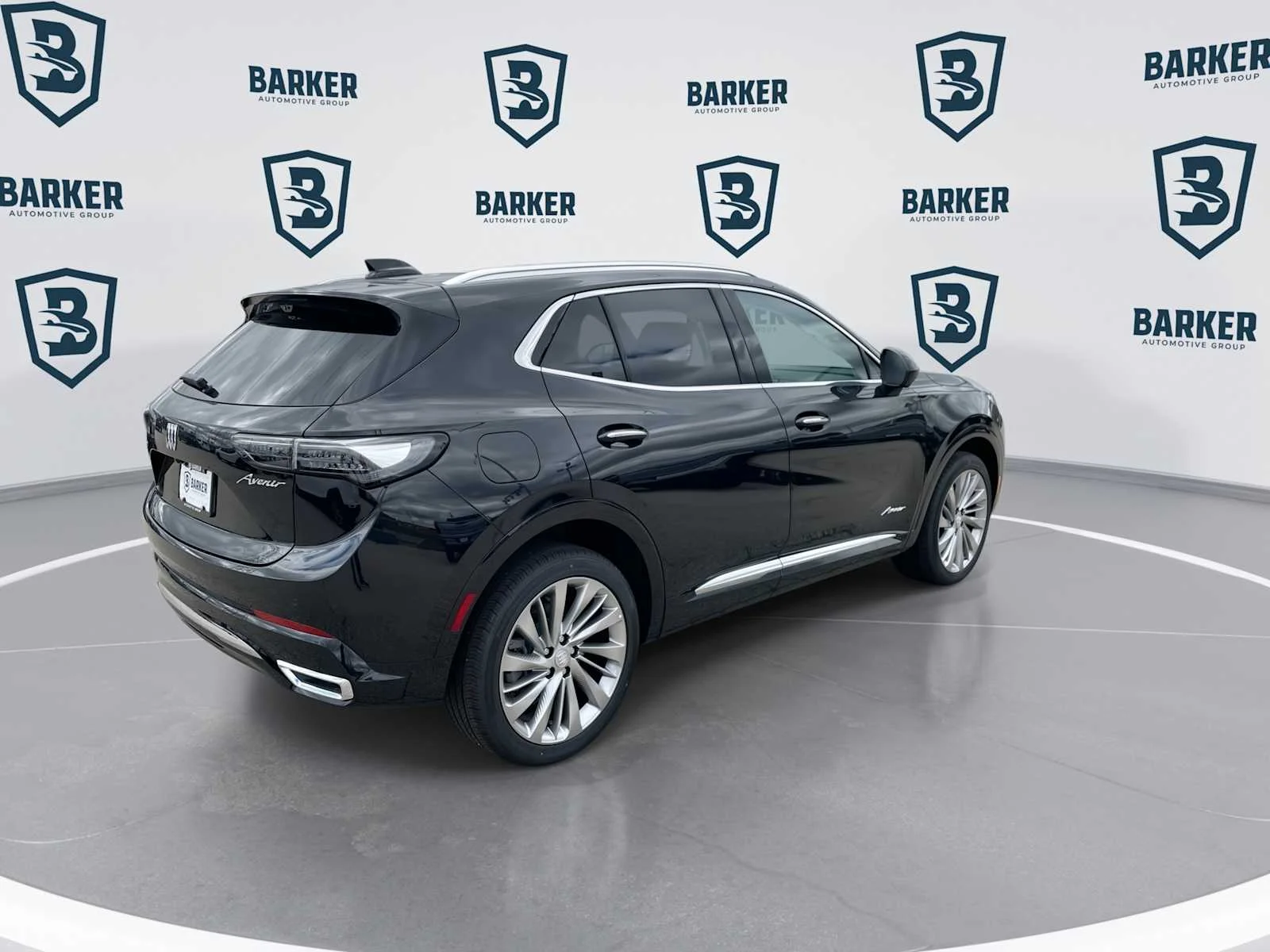 2026 Buick Envision Avenir - Photo 8