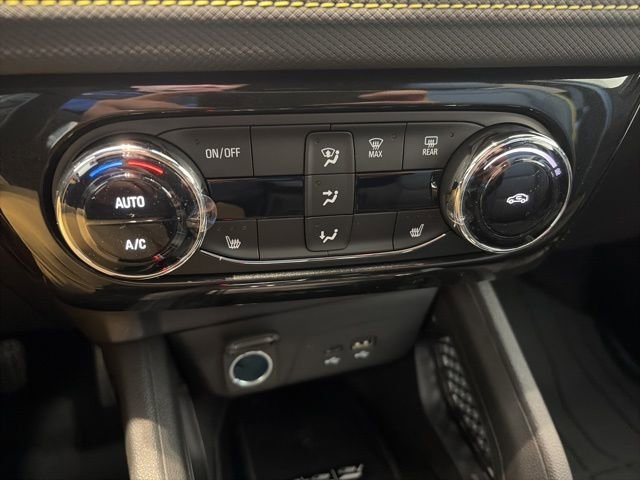 2026 Chevrolet Trailblazer Activ - Photo 21