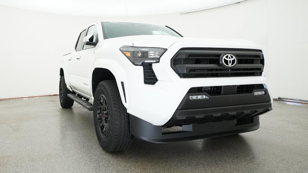 New 2026 Ice Cap Toyota SR5 image 7