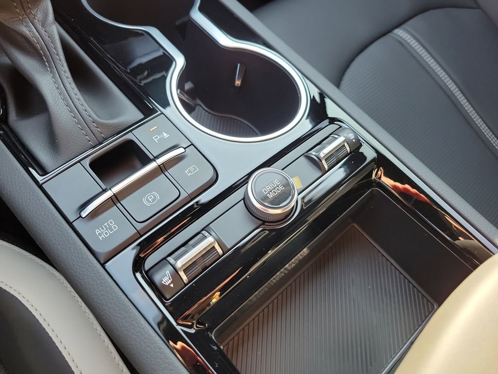 New 2026 Red Kia GT-Line image 35