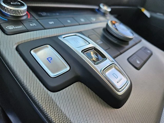 Used 2024 Gray Hyundai XRT image 29