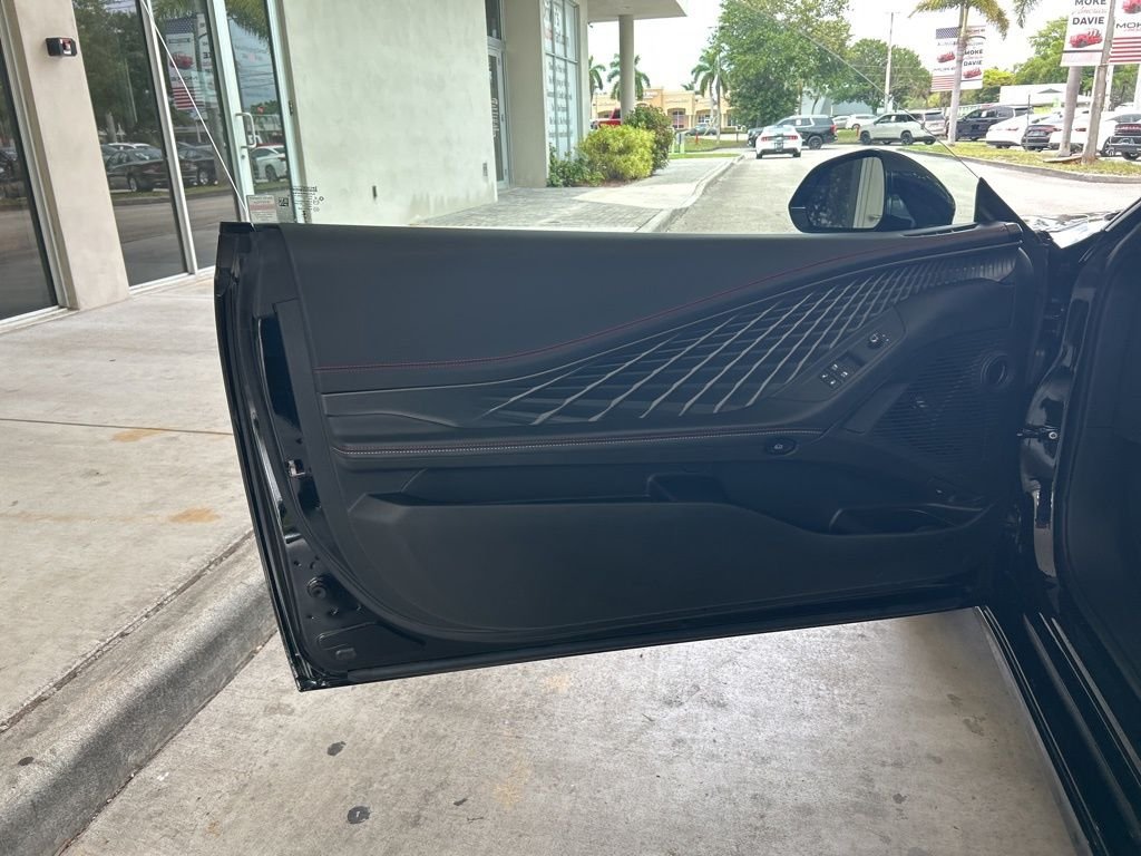 2025 Dodge Charger Daytona R/T - Photo 31