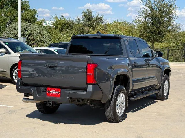 Certified Used 2025 UNDERGROUND Toyota SR image 5