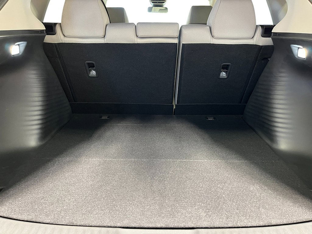 New 2027 Platinum White Pearl Honda LX image 22