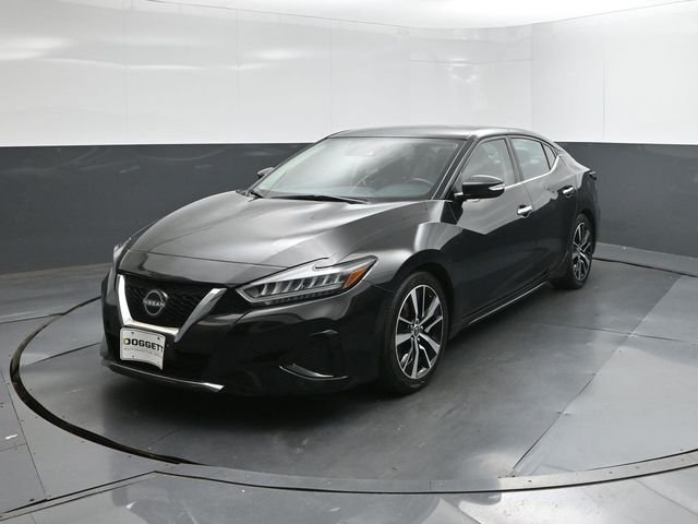 2023 Nissan Maxima SV