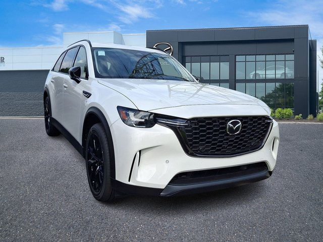 2026 Mazda CX-90 Premium Sport