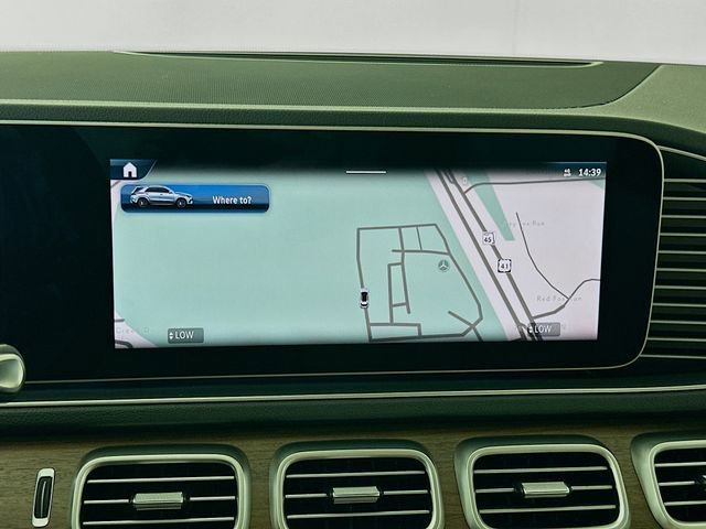 New 2026 Polar White Mercedes-Benz GLE 450 image 44