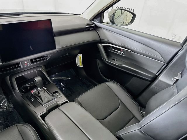 New 2026 Jet Black Mica Mazda 2.5 S Premium Plus AWD image 23