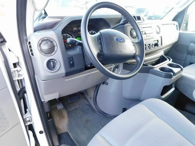Used 2012 White Ford XLT image 14