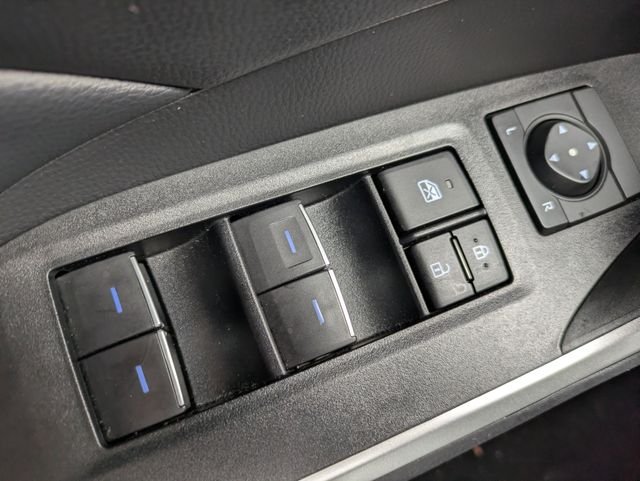 Used 2022 Silver Toyota XLE Premium image 24