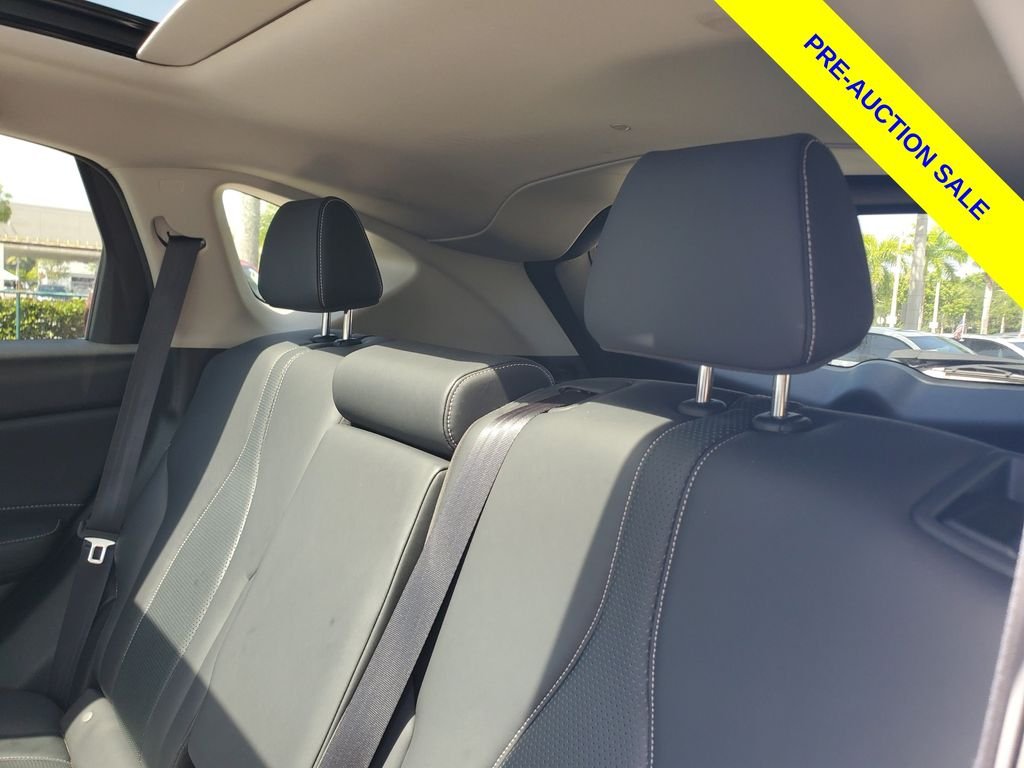 Used 2024 White Acura Technology Package image 13