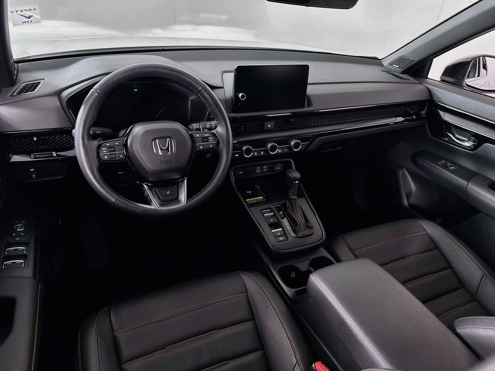 2024 Honda CR-V Sport Touring - Photo 18