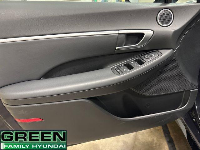 2026 Hyundai Sonata SEL - Photo 16