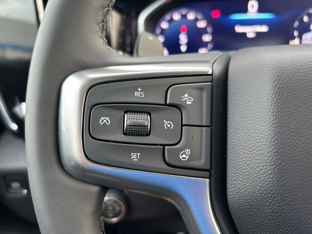 2026 Chevrolet Silverado 1500 RST - Photo 19