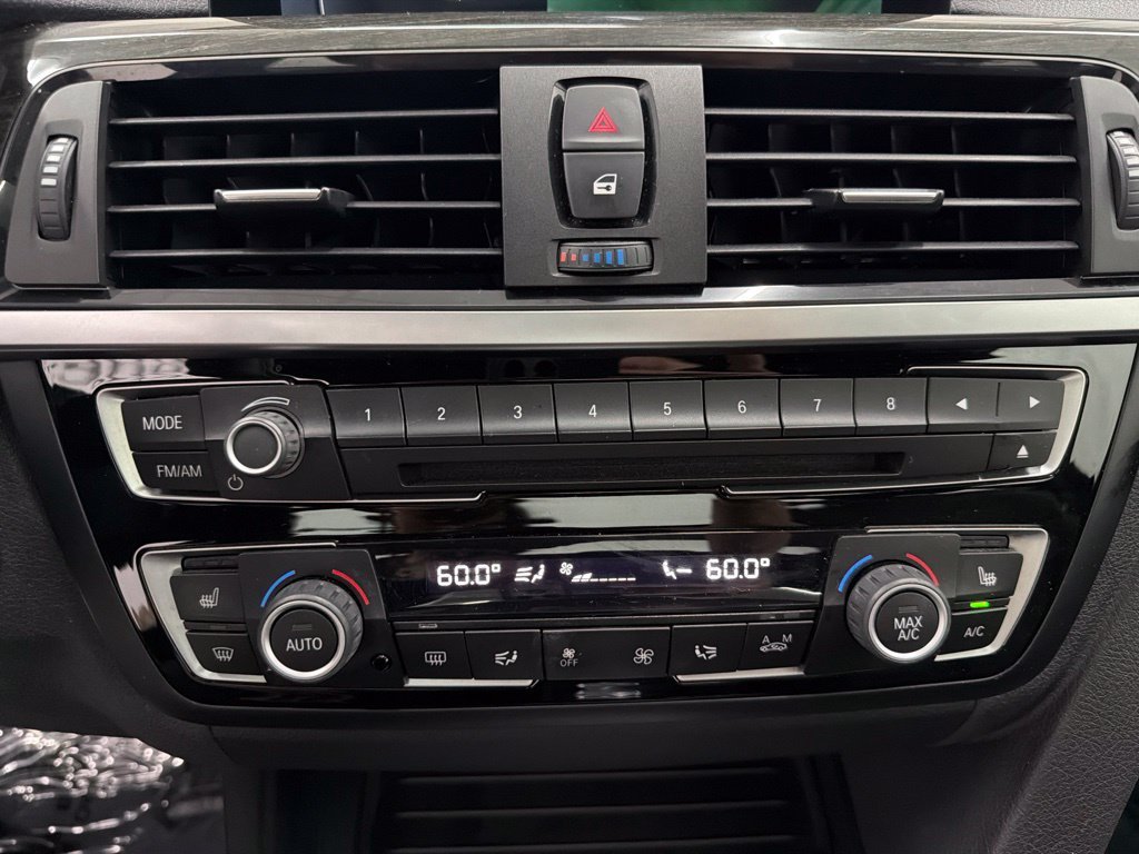 Used 2017 Black BMW 430i image 20