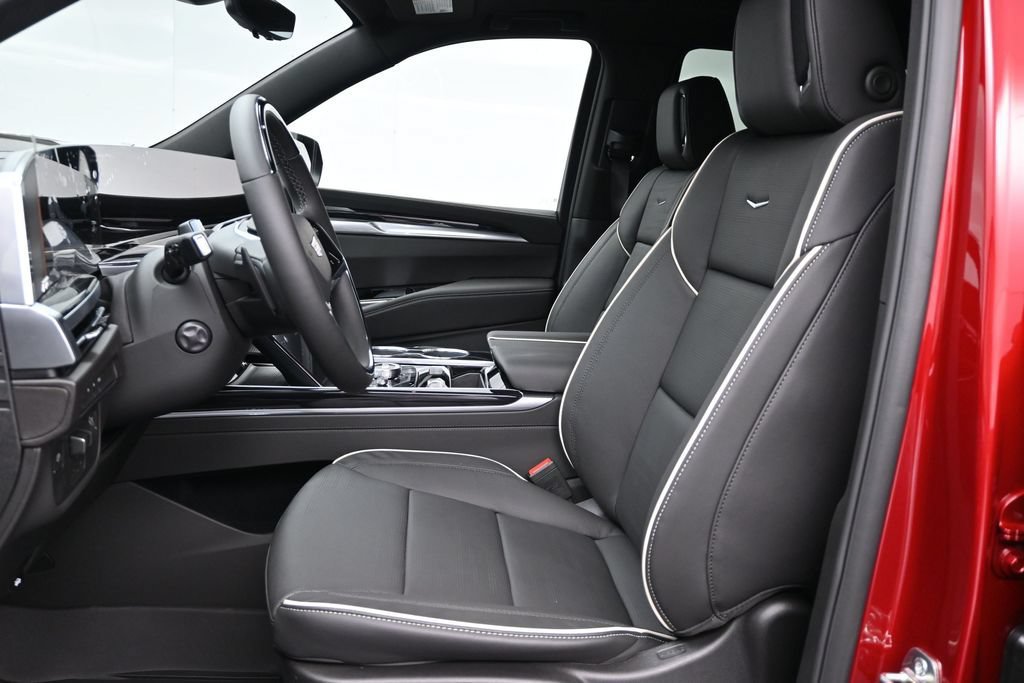 2026 Cadillac Escalade Sport - Photo 9