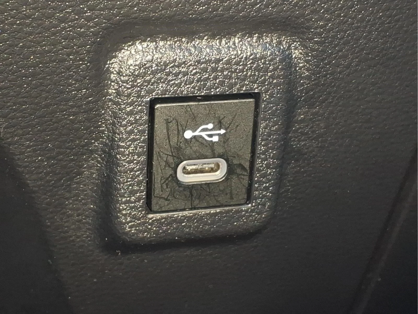 Certified Used 2025 Black Toyota LE image 17