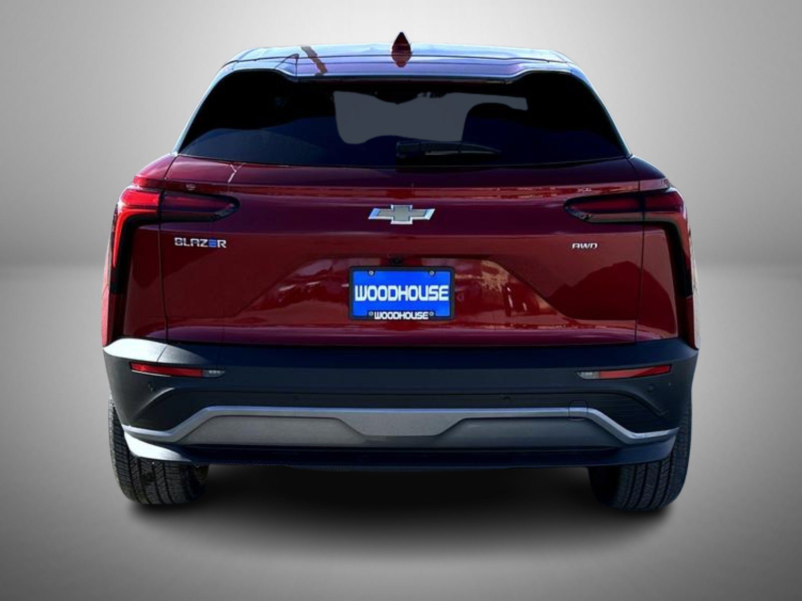 2026 Chevrolet Blazer EV LT - Photo 6