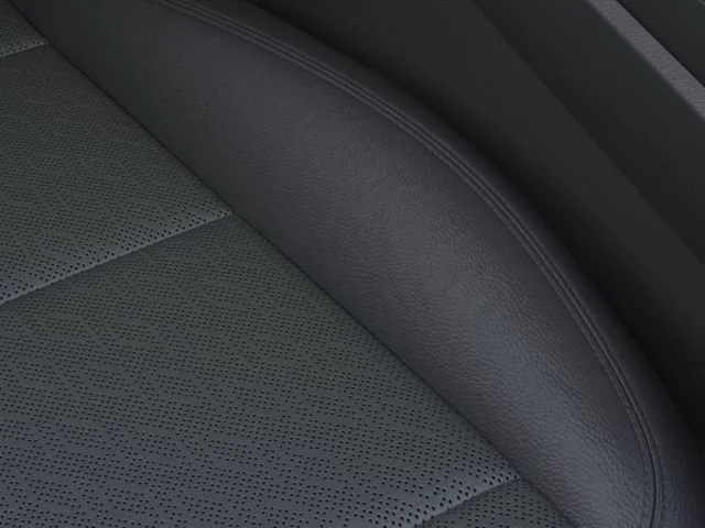 New 2027 Sterling Gray Metallic Chevrolet LT image 21