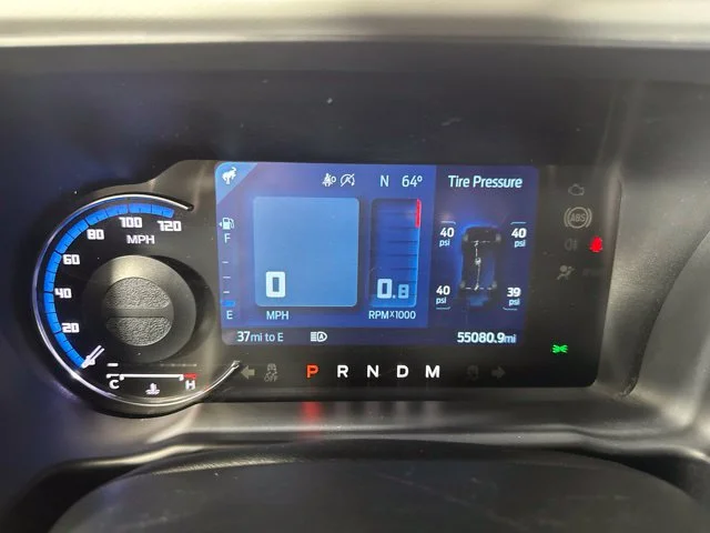 Certified Used 2021 Oxford White Ford Badlands image 18