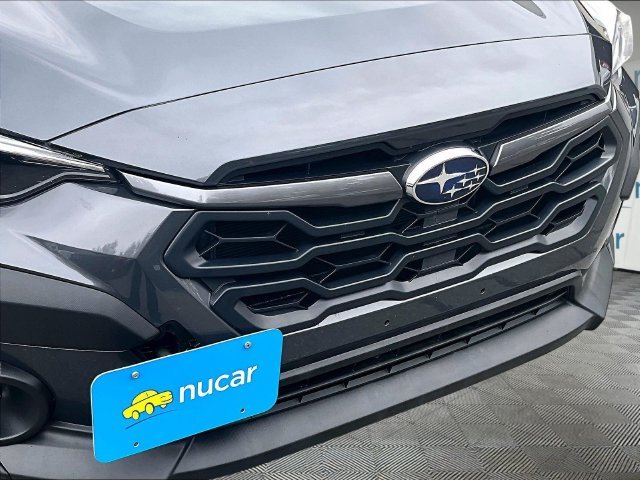 Used 2024 Gray Subaru Premium image 29