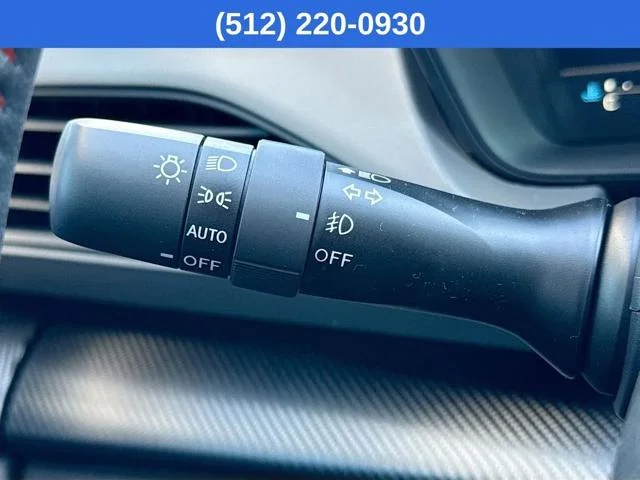 New 2026 CRYSTAL WHITE PEARL Subaru Limited Hybrid image 13