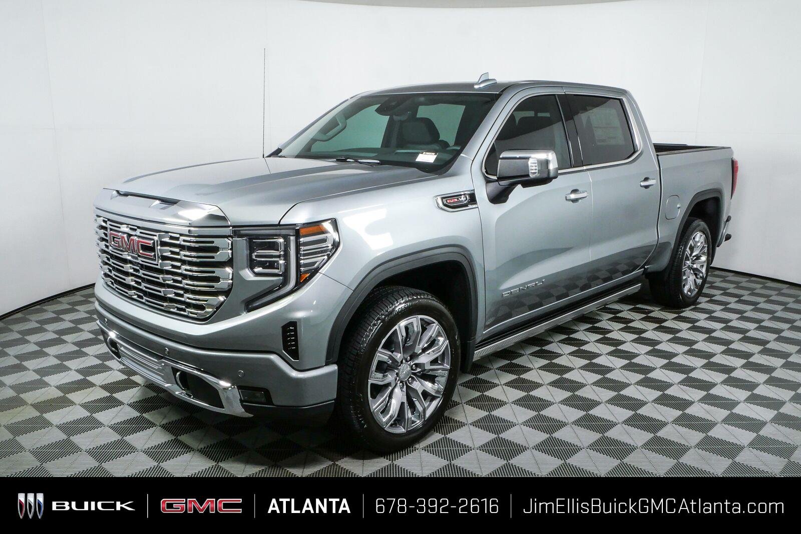 2026 GMC Sierra 1500 Denali - Photo 28