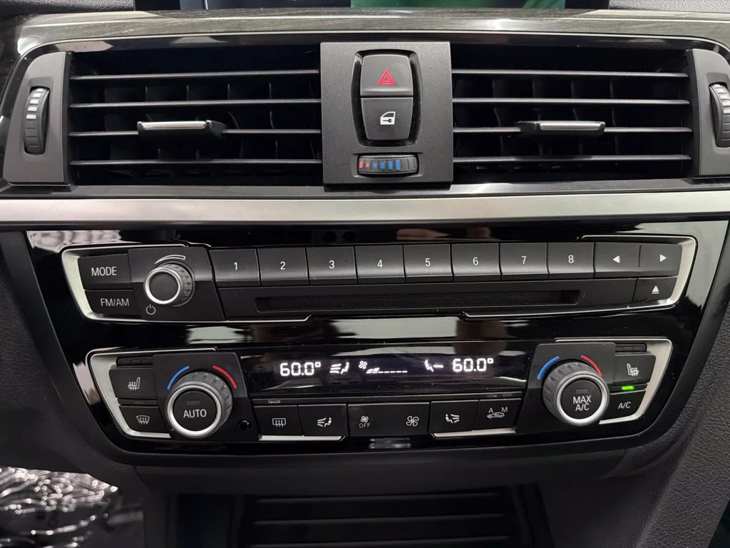 Used 2017 Black BMW 430i image 20