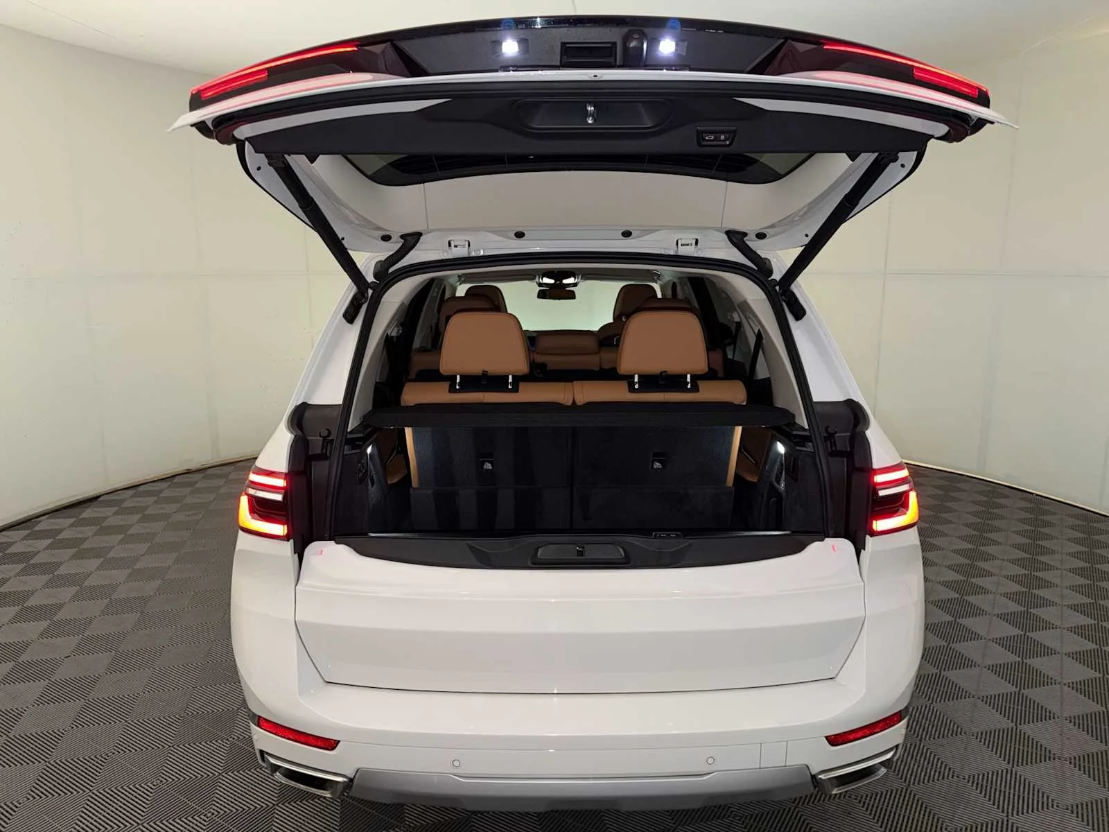 2024 BMW X7 40i - Photo 23