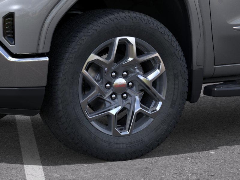 2026 GMC Sierra 1500 SLT - Photo 9