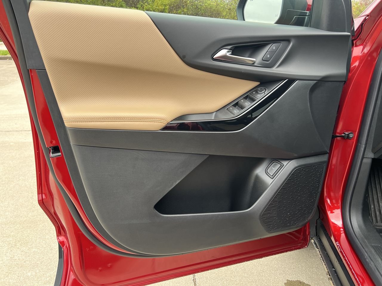 2026 Chevrolet Equinox ACTIV - Photo 81
