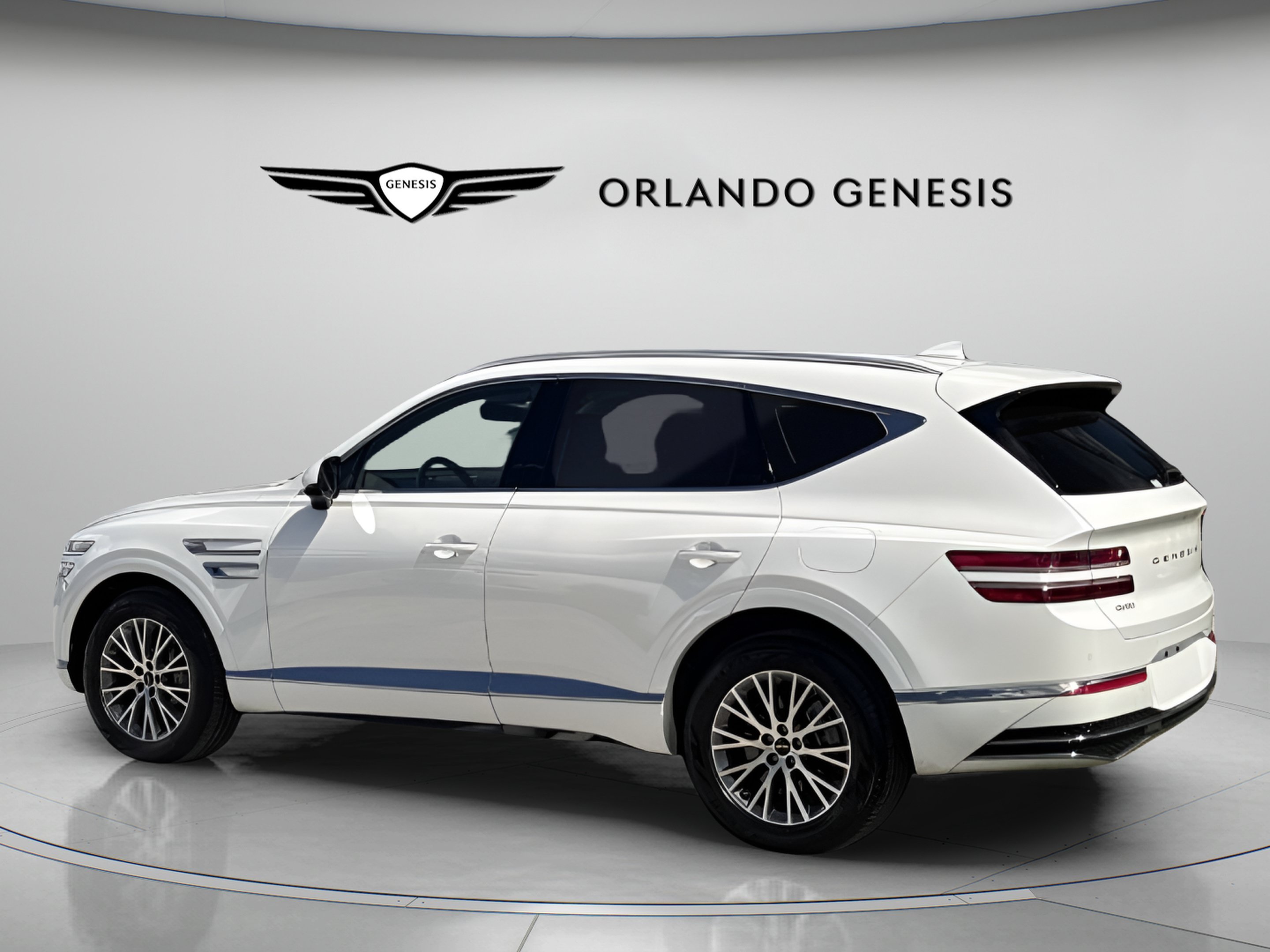Used 2026 Uyuni White Genesis 2.5T image 5