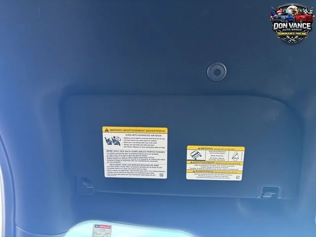 Used 2023 Blue Ford XLT image 35
