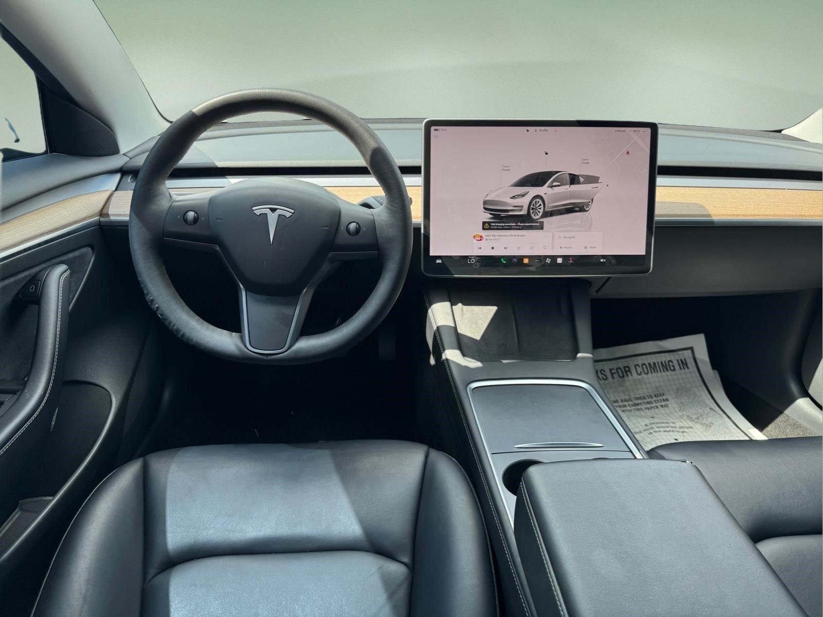 2022 Tesla Model 3 Long Range - Photo 16