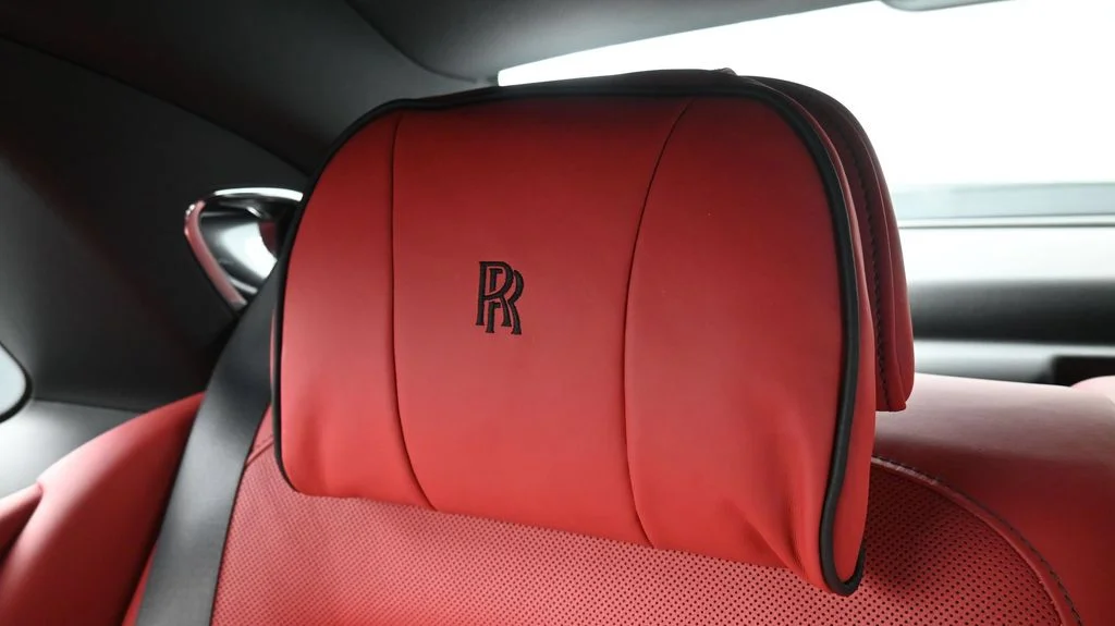 Certified Used 2021 White Rolls-Royce  image 20